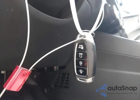 2020 Hyundai Venue Sel from USA, damaged, VIN KMHRC8A32LU015064